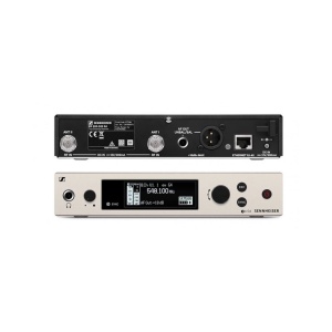 Sennheiser EW 500 G4 945 Bw, Sistem Microfon Wireless