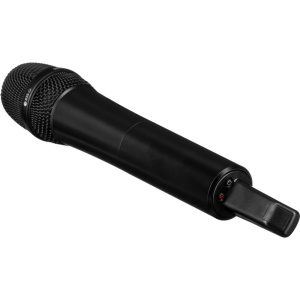 Sennheiser EW-D 835-S SET, Sistem microfon wireless handheld, cardioid