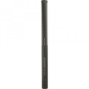 Sennheiser MKH418S, Microfon Shotgun Stereo