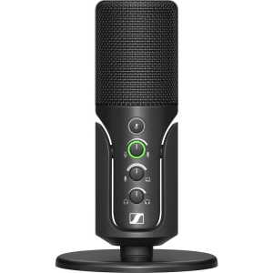 Sennheiser Profile USB, Microfon Condensator
