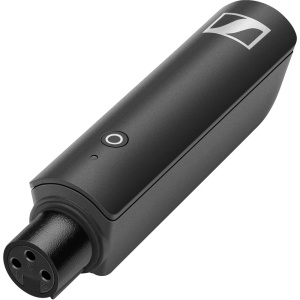 Sennheiser XSW-D Vocal Set, Set sistem wireless de microfon