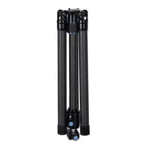 Sirui Traveler X-I AT-125 cu Ball Head KS-5, Sistem Trepied Carbon, 154 cm