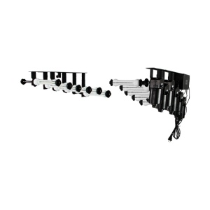 Suport Fundal Elevator Motorizat Nanlite BE-6R, 6 Axe, 220V