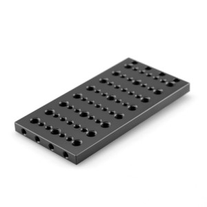 SmallRig 1092 Placă Multifuncțională Cheese Plate