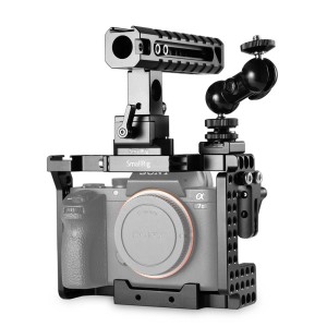 SmallRig 1894, Kit accesorii pentru Sony A7II/A7RII/A7SII