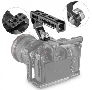 Smallrig 2165 Mâner Arri Locating