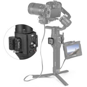 SmallRig 2234 Placă de Montare pentru DJI Ronin S