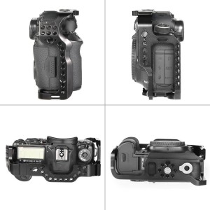 SmallRig 2271 Cușcă pentru Canon 5D Mark III / IV