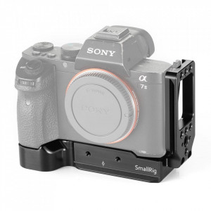 SmallRig 2278, L-Bracket pentru A7 II/A7R II/A7S II