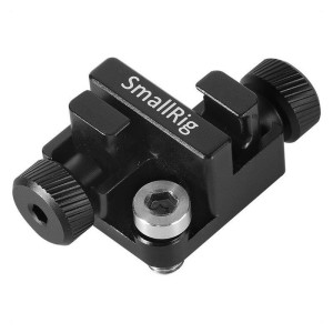 SmallRig 2333 Clemă Universală pentru Cablu