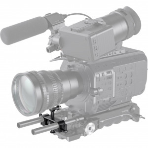 2727 Smallrig  LWS Suport Universal pentru Obiectiv Montare pe Tijă de 15mm