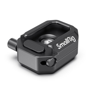 SmallRig 2797 Suport Universal cu Montură Cold Shoe și Sistem de Siguranță