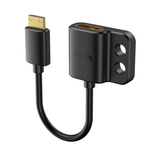 3020 Ultra Slim 4K HDMI Adapter Kabel (C naar A)