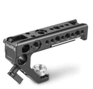 SmallRig 3151 Kit Cușcă și Mâner Locating ARRI pentru Sony A6600