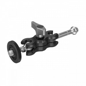 SmallRig 3238, Mini Magic Arm with Universal Ball Head