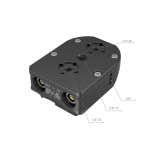 3252 Power Supply Base Plate voor DJI RS2