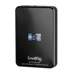 SmallRig 3290 RM75 Lumină LED Inteligentă Magnetică RGB
