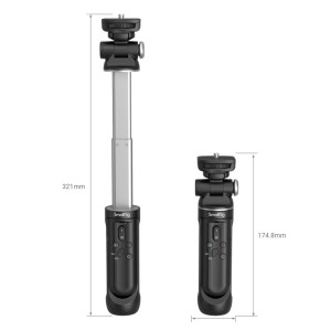 3326 SR RG1 Draadloze Shooting Grip