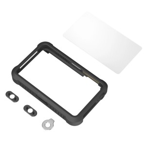 SmallRig 3448 Carcasă de Silicon pentru Seria Atomos Ninjia V (Kit)