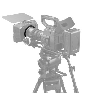 SmallRig 3463 Inel de Prindere pentru Matte Box 2660 (114-95mm)