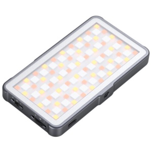 SmallRig 3489B, Panou LED RGB On-Camera, Vibe P96L