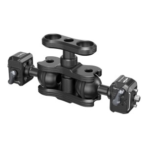 Drop in HawkLock mini Magic Arm with Quick Release Ball Head 3515C