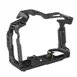 SmallRig 3517, Full Cage pentru BMPCC 6K Pro (versiune avansata)