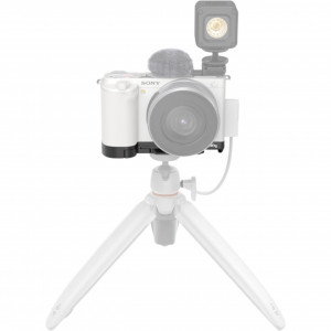 3523 Mâner de Extensie pentru Sony ZV-E10, Negru