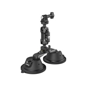 SmallRig 3566 SC-2K, Suport portabil pentru camera cu ventuza dubla
