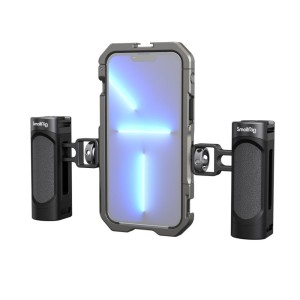 3604 Video Kit Lite voor iPhone 13 Pro Max