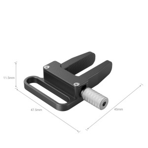 SmallRig 3637 Clema pentru Cablu HDMI 