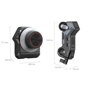 3781 MagicFIZ Wireless Follow Focus Basic Kit