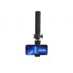 3827 Simorr Vigor VK 25 Black Vlog Tripod