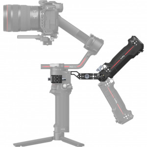3919 Mâner Sling cu Control Wireless pentru Seria DJI RS