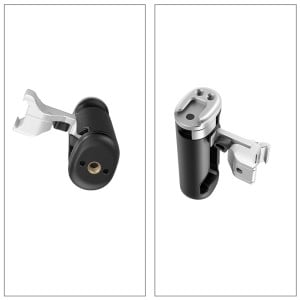 3922 Foldable Side Handle