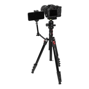 3983 T 10 Aluminum Tripod