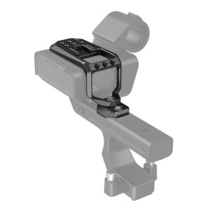 3990 Top Plate for Sony FX3 XLR Unit