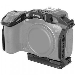 SmallRig 4003B, Cage pentru Canon EOS R7
