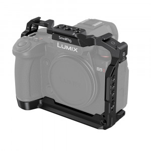 SmallRig 4022, Cage pentru Panasonic LUMIX S5 II / S5 IIX