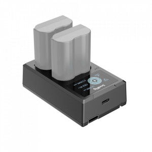 SmallRig 4083 EN-EL15, Incarcator de acumulatori pentru aparat foto