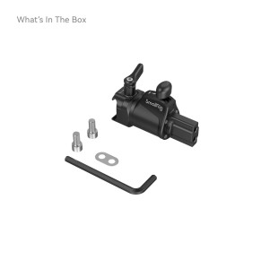 4112 Universal Rotating Handle Adapter