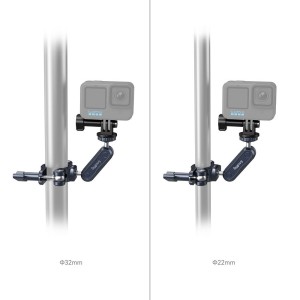 4191 Handlebar Clamp