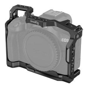 4214 Cage for Canon EOS R50