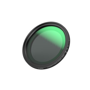 SmallRig 4215 MagEase Filtru Magnetic VND ND2-ND32 (1-5 Stopuri) 52mm