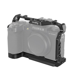 SmallRig 4230, Cage pentru FUJIFILM X-S20