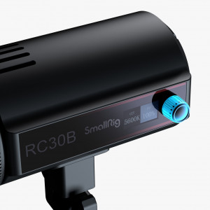 Lumina Video LED COB RC 30B