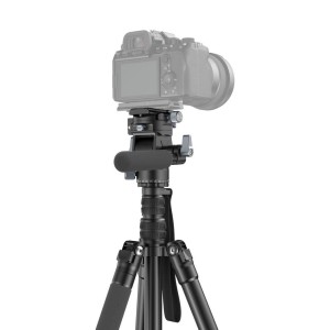4307 FreeBlazer Aluminum Alloy Video Tripod CT195