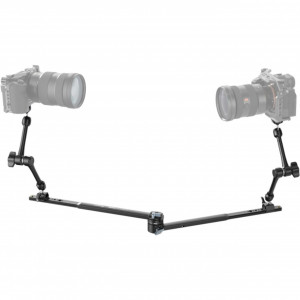 SmallRig 4362 Mikevisuals Kit Braț Extensibil pentru Plan Secvențial de Urmărire
