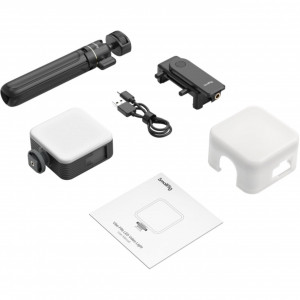 Kit Trepied Smartphone pentru Vlogging 