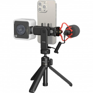 Trepied Smartphone pentru Vlogging